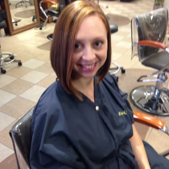 Park Avenue Hair Stuido - After!!!! Done by Sylvia. :) - Hair Salons Near Me - Glendale, California Park Avenue Hair Stuido - After!!!! Done by Sylvia. :) - Hair Salons Near Me - Glendale, California