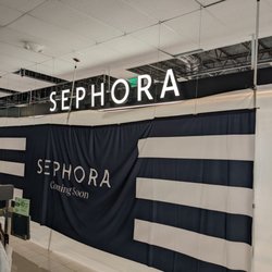 Kohl's - Sephora is coming!