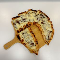 Taste of Istanbul - Doner Pide