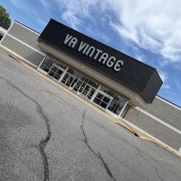 Exterior photo of VA Vintage - Virginia Beach, Virginia Exterior photo of VA Vintage - Virginia Beach, Virginia