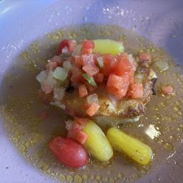 Tilefish Tilefish