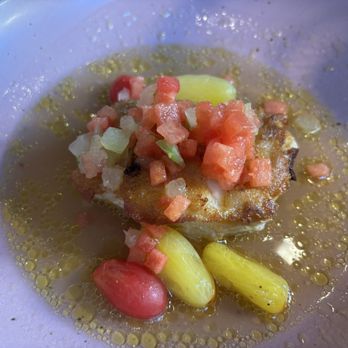 Husk - Tilefish - American Near Me - Charleston, South Carolina Husk - Tilefish - American Near Me - Charleston, South Carolina