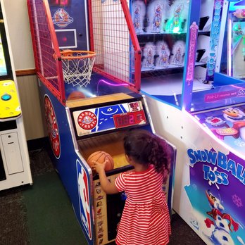 Chuck E. Cheese - Pizza Near Me - Oklahoma City, Oklahoma Chuck E. Cheese - Pizza Near Me - Oklahoma City, Oklahoma