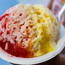 Ice Queen - Shaved Ice