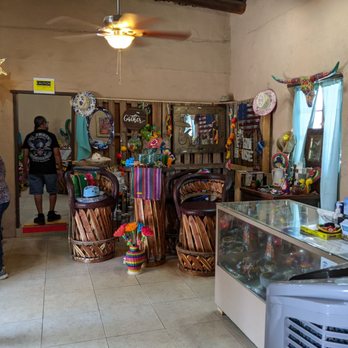 PrietoImports - Cashier - Arts & Crafts Near Me - Mesilla, New Mexico
