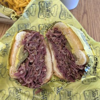 The Hat - Pastrami Dip - Burgers Near Me - Las Vegas, Nevada The Hat - Pastrami Dip - Burgers Near Me - Las Vegas, Nevada