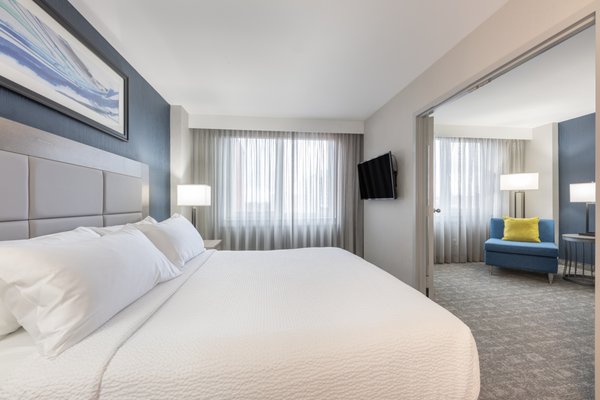 The Simon Hotel Sydney by null