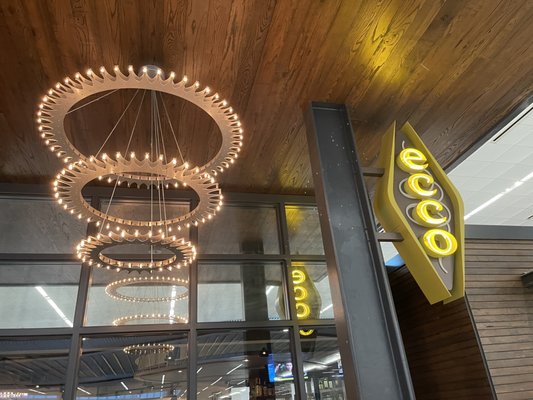 Ecco by null