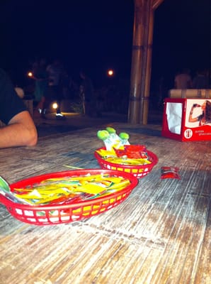 Surfer Joe Cafe & Diner Livorno by null
