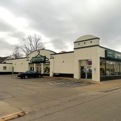 Georgetown Cleaners