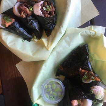 Oori Triangles - Rice triangles! - Japanese Near Me - Oakland, California Oori Triangles - Rice triangles! - Japanese Near Me - Oakland, California