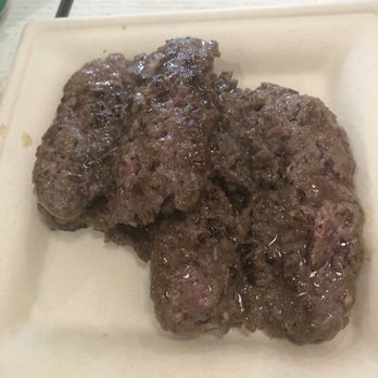 Pita Lee - Kefta kebab (ground beef) - Kosher Near Me - Delray Beach, Florida