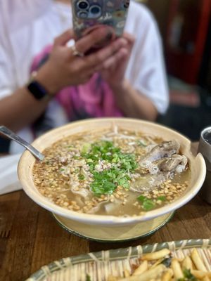 Kin Len - Thai Street Eats by null