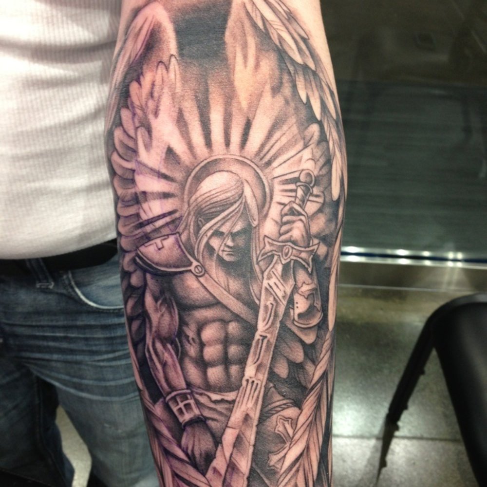 Revolt Tattoos - Tattoo Near Me - Las Vegas, Nevada