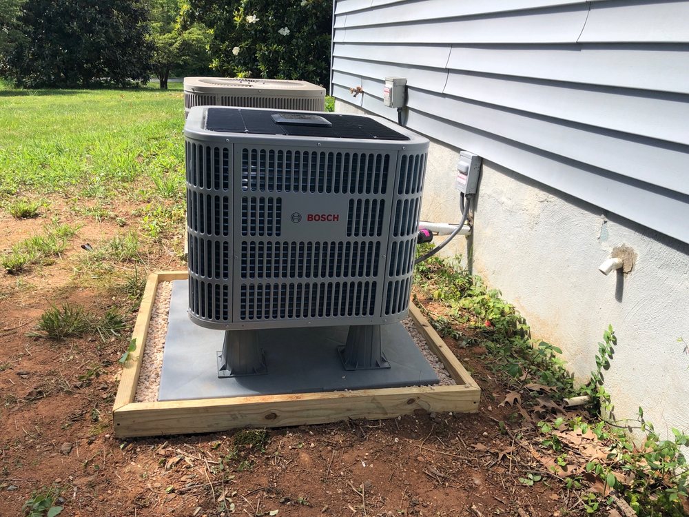 Slide of Brown's Heating, Cooling & Plumbing