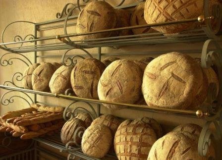 Le Pain Quotidien by null