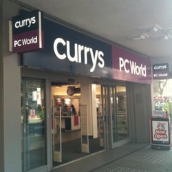 Currys PC World