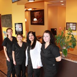 Eagle Valley Dental - Dental Team