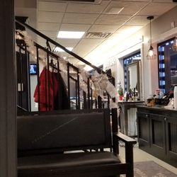 Annette's Hair Studio & Spa - Super nice interior
