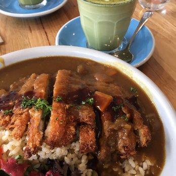 Kuu Japanese Cafe - Japanese Near Me - South Melbourne, VIC