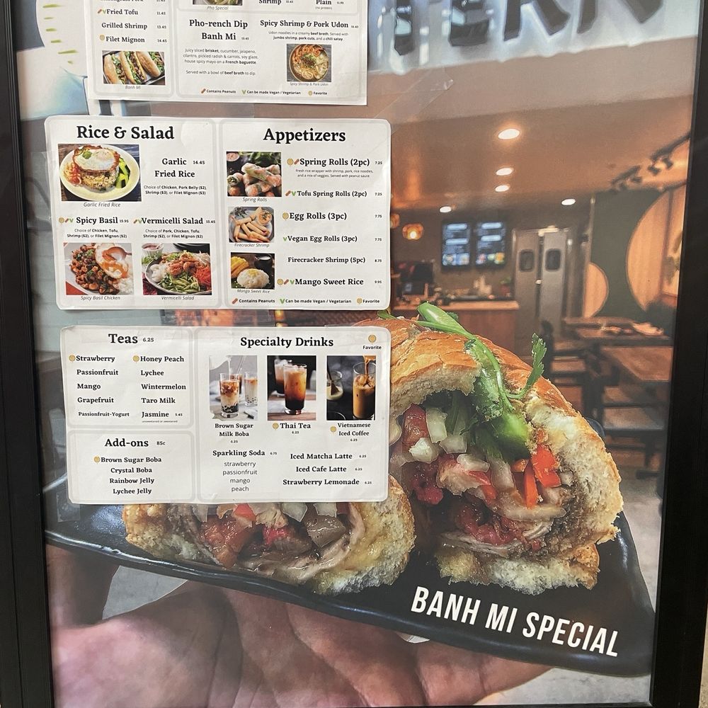 Lantern Vietnamese Cafe - Vietnamese Near Me - Rancho Cucamonga, California Lantern Vietnamese Cafe - Vietnamese Near Me - Rancho Cucamonga, California