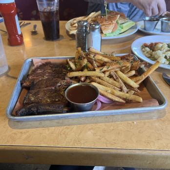 The Original Hick'ry Pit - New American Near Me - Walnut Creek, California The Original Hick'ry Pit - New American Near Me - Walnut Creek, California