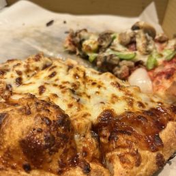 BBQ Chicken