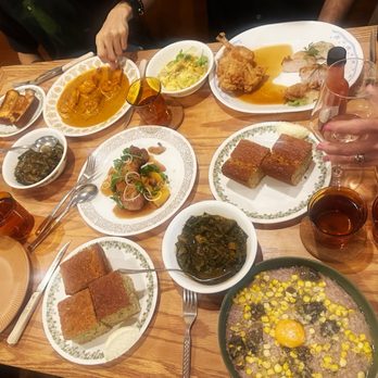 Burdell - Soul Food Near Me - Oakland, California Burdell - Soul Food Near Me - Oakland, California