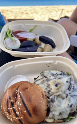 Malibu Farm Restaurant & Bar by null