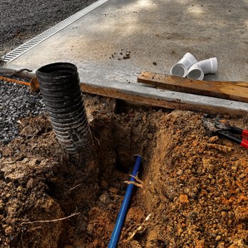 Pure Flow Plumbing - Water Purification Services Near Me - York, South Carolina