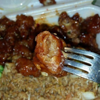 Panda Chinese Restaurant - Grey oil inside and/or hard reddish stringy meat! - Chinese Near Me - Detroit, Michigan Panda Chinese Restaurant - Grey oil inside and/or hard reddish stringy meat! - Chinese Near Me - Detroit, Michigan
