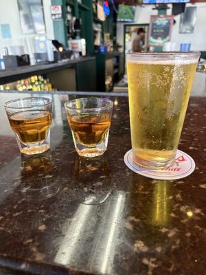 Dempsey's Sports Bar & Grill by null