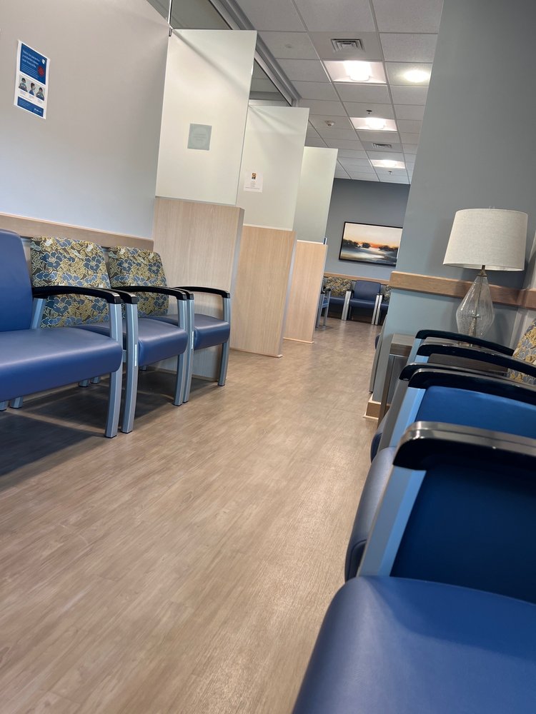 DUKE PRIMARY CARE SOUTH DURHAM Updated September 2024 234 Crooked