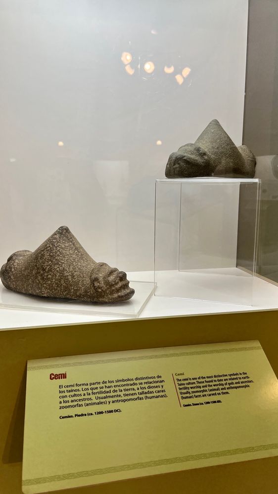 Parque Ceremonial Indígena de Caguana