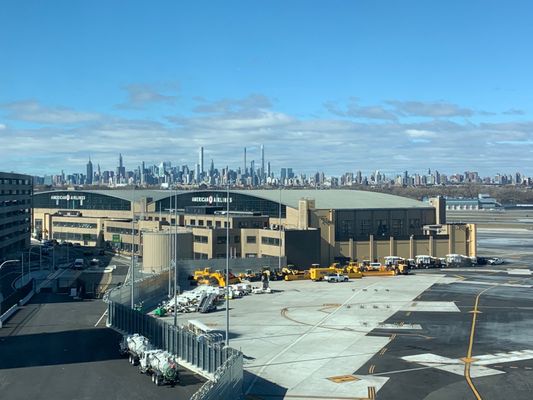 Beecher's Handmade Cheese - Laguardia Airport by null