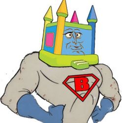 Bounce House Man Water Slide Rentals Of Lakewood Ranch