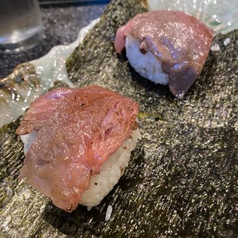 Sushi Murayama - Sushi Bars Near Me - Honolulu, Hawaii
