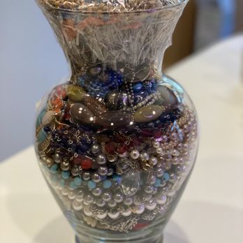 Deseret Industries - $60.00 "Jewelry Jar"." Complete scam. - Thrift Stores Near Me - north las vegas, Nevada Deseret Industries - $60.00 "Jewelry Jar"." Complete scam. - Thrift Stores Near Me - north las vegas, Nevada