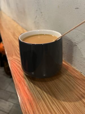 Two Arrows Coffee | Bar by null