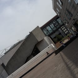 Universita degli Studi Salerno - Ancora per poco...poi si cambia veduta
