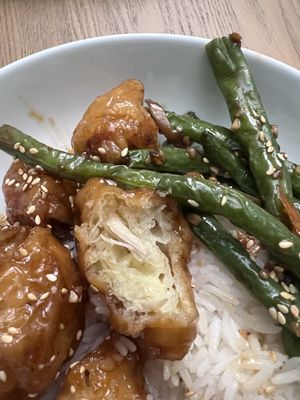 Peking House by null