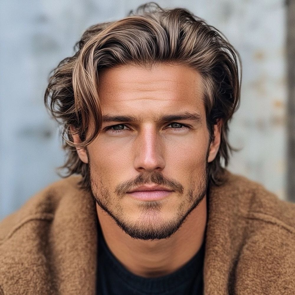 Le.Artist Hair Salon Logo