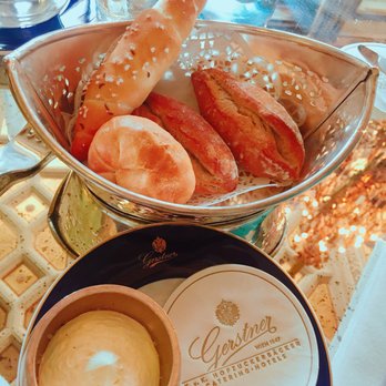 Gerstner - Schlumberger Bar - Desserts Near Me - Vienna, 9