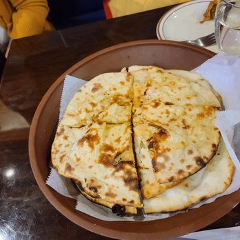 5th Element India Kitchen - This one is the onion Lll - Indian Near Me - Daytona Beach, Florida