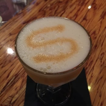 Saiko Sushi - Awesome bourbon based drink - Sushi Bars Near Me - Coronado, California Saiko Sushi - Awesome bourbon based drink - Sushi Bars Near Me - Coronado, California
