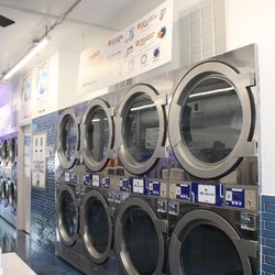 Zest Laundromat