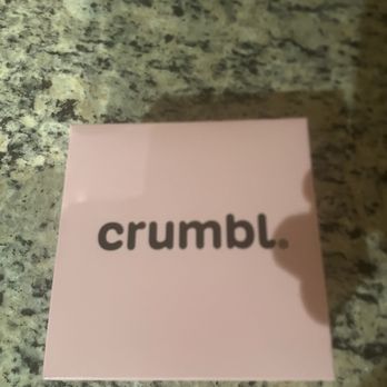 Crumbl - Toco Hills - Bakeries Near Me - Atlanta, Georgia