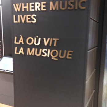 Studio Bell - Music Venues Near Me - Calgary, Alberta Studio Bell - Music Venues Near Me - Calgary, Alberta