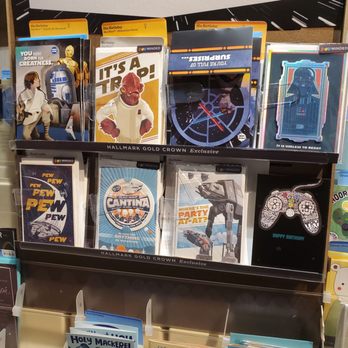 Gretchen's Hallmark Shop - Gift Shops Near Me - Pembroke Pines, Florida