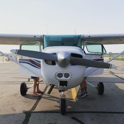 Alexandria Aviation